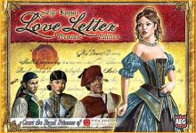 Love Letter Premium - obrázek