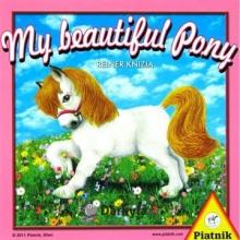 My Beautiful Pony - obrázek
