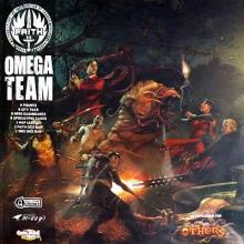 Others, The: 7 Sins – Omega Team Expansion - obrázek