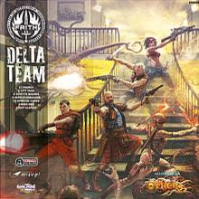 Others, The: 7 Sins – Delta Team Expansion - obrázek