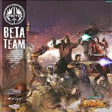The Others - BETA team (rozšíření)