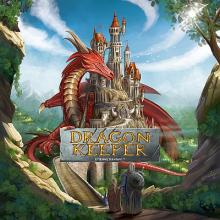 Dragon Keeper: The Dungeon - obrázek