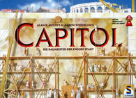 Capitol - obrázek