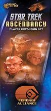 Star Trek: Ascendancy – Ferengi Alliance - obrázek