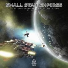 Small Star Empires - obrázek