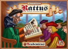 Rattus: Academicus - obrázek