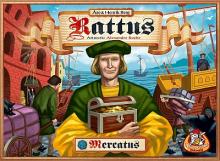Rattus: Mercatus - obrázek