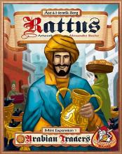 Rattus: Arabian Traders - obrázek