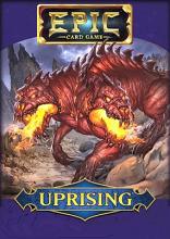 Epic: Uprising - obrázek