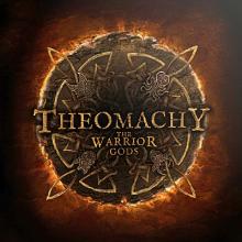 Theomachy: The Warrior Gods - obrázek