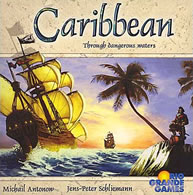 Caribbean - obrázek