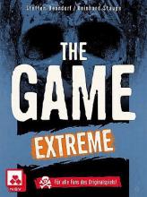 Game, The: Extreme - obrázek