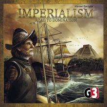 Imperialism: Road to Domination - obrázek