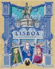 Lisboa - obrázek