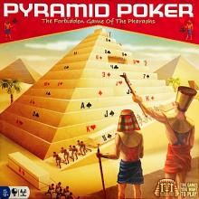 Pyramid Poker - obrázek