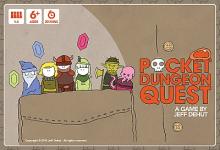 Pocket Dungeon Quest - obrázek