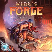 King's Forge: Apprentices - obrázek