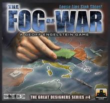 Fog of War, The - obrázek