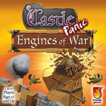 Castle Panic: Engines of War - obrázek