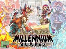 Millennium Blades - obrázek