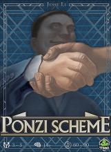 Ponzi Scheme - obrázek