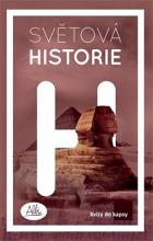 Kvízy do kapsy: Světová historie - obrázek