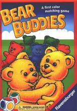 Bear Buddies - obrázek