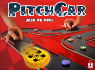 PitchCar - obrázek
