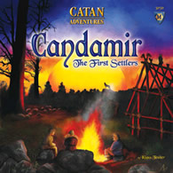 Candamir: The First Settlers - obrázek