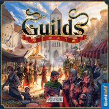 Guilds - obrázek