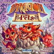 Dragon Pets - obrázek