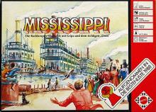 Mississippi - obrázek