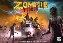 Zombie Terror - obrázek
