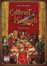 Cutthroat Kingdoms - obrázek