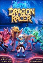 Dragon Racer - obrázek