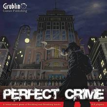 Perfect Crime - obrázek