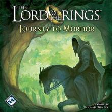 Lord of the Rings, The: Journey to Mordor - obrázek