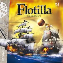 Flotilla - obrázek