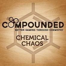 Compounded: Chemical Chaos - obrázek