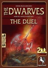 Dwarves, The: The Duel - obrázek