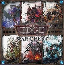 Edge Dawnfall-WarChest(6 frakci) + bosses addon