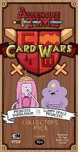 Adventure Time Card Wars: Bubblegum vs. Lumpy Space Princess - obrázek