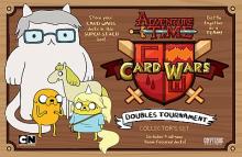 Adventure Time Card Wars: Doubles Tournament - obrázek