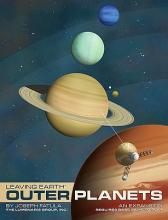 Leaving Earth: Outer Planets