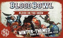 Blood Bowl (2016 Edition): Blood on the Snow - obrázek