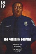 Flash Point: Fire Rescue - Fire Prevention Specialist - obrázek