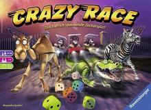 Crazy Race - obrázek