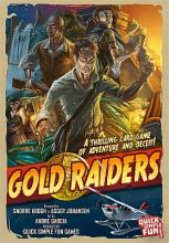 Gold Raiders - obrázek