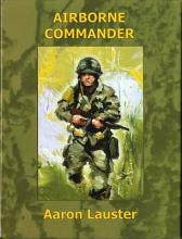 Airborne Commander - obrázek