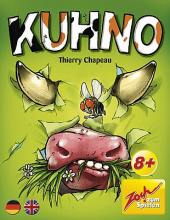 Kuhno - obrázek